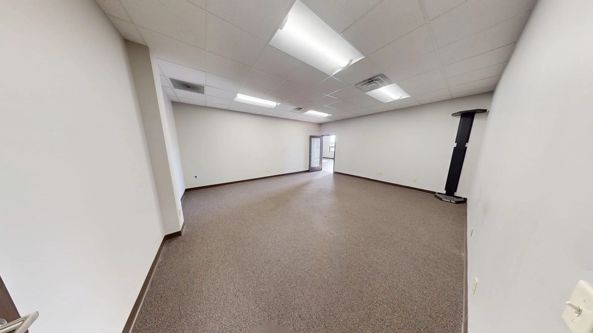 60,422 SF Industrial Facility | For Lease - photo 10 - Lansing, MI
