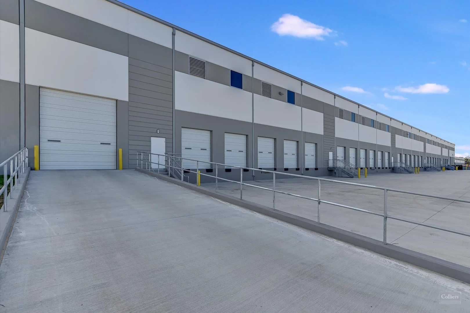 Connor Lane Business Park — Lease in Austin, TX, photo 2 of 4