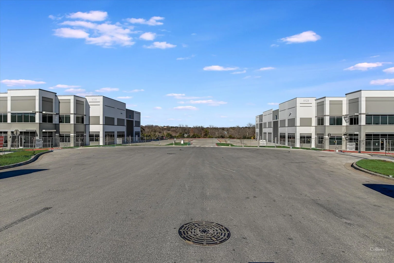 Connor Lane Business Park — Lease in Austin, TX, photo 3 of 4