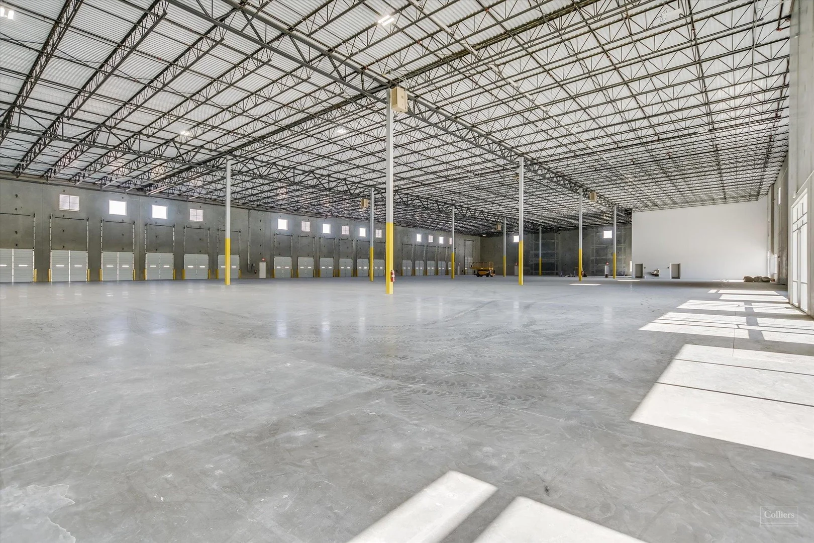 Connor Lane Business Park — Lease in Austin, TX, photo 4 of 4