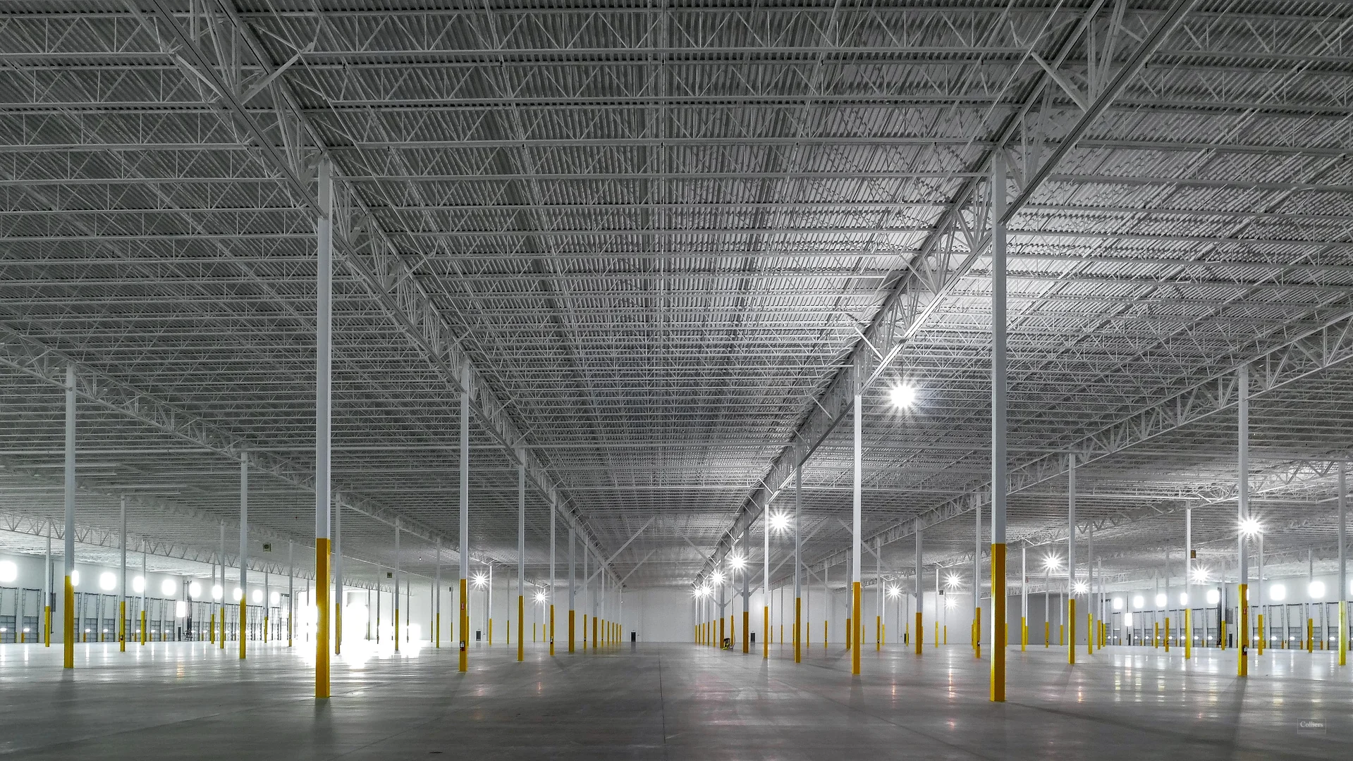 GTX Logistics Park | 900 FM 972 Georgetown, TX 78626… — Lease in Georgetown, TX, photo 6 of 8