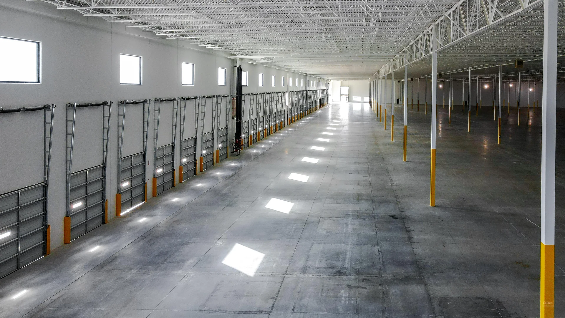 GTX Logistics Park | 900 FM 972 Georgetown, TX 78626… — Lease in Georgetown, TX, photo 7 of 8