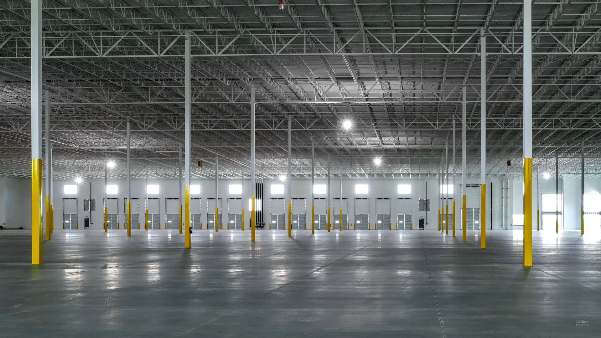 GTX Logistics Park | 900 FM 972 Georgetown, TX 78626… — Lease in Georgetown, TX, photo 8 of 8