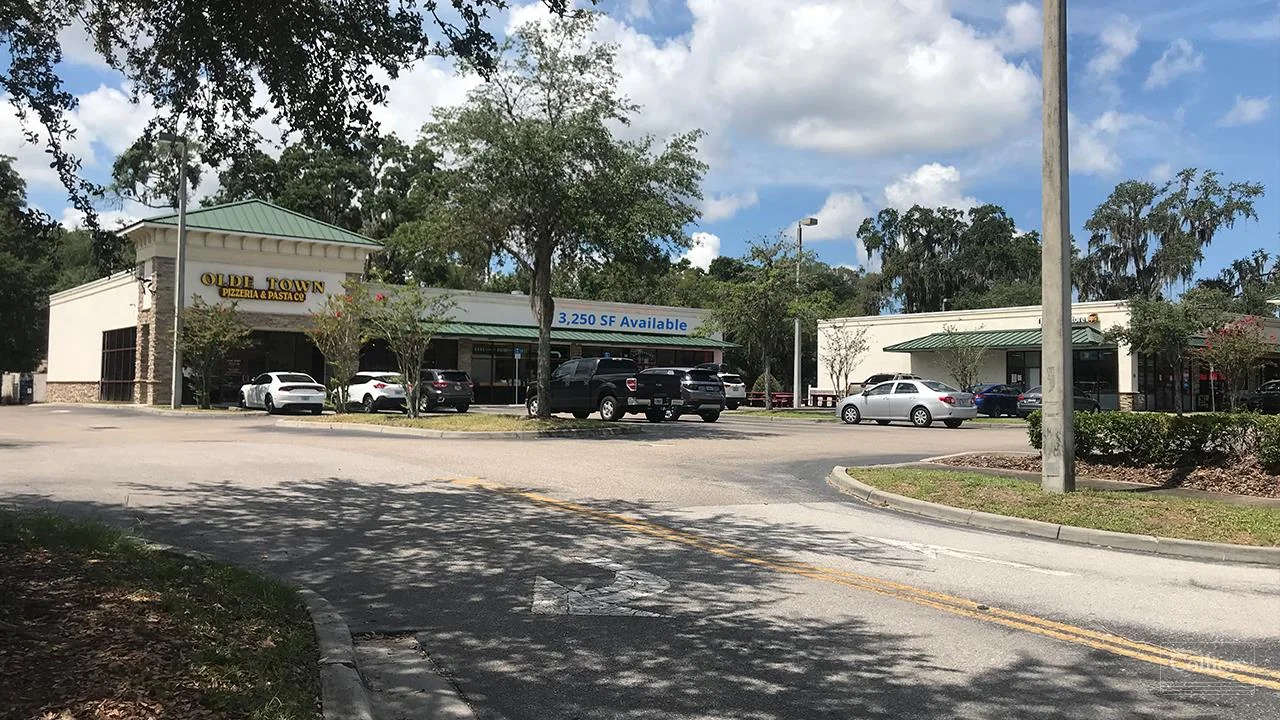 Bloomingdale Commons