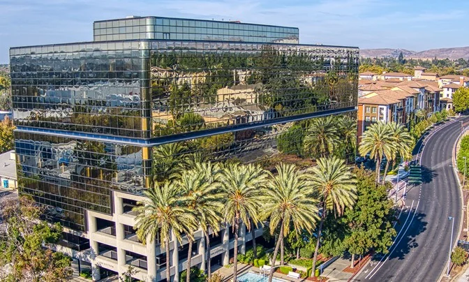 SUTTER SQUARE - photo 11 - Suite 440/460, CA