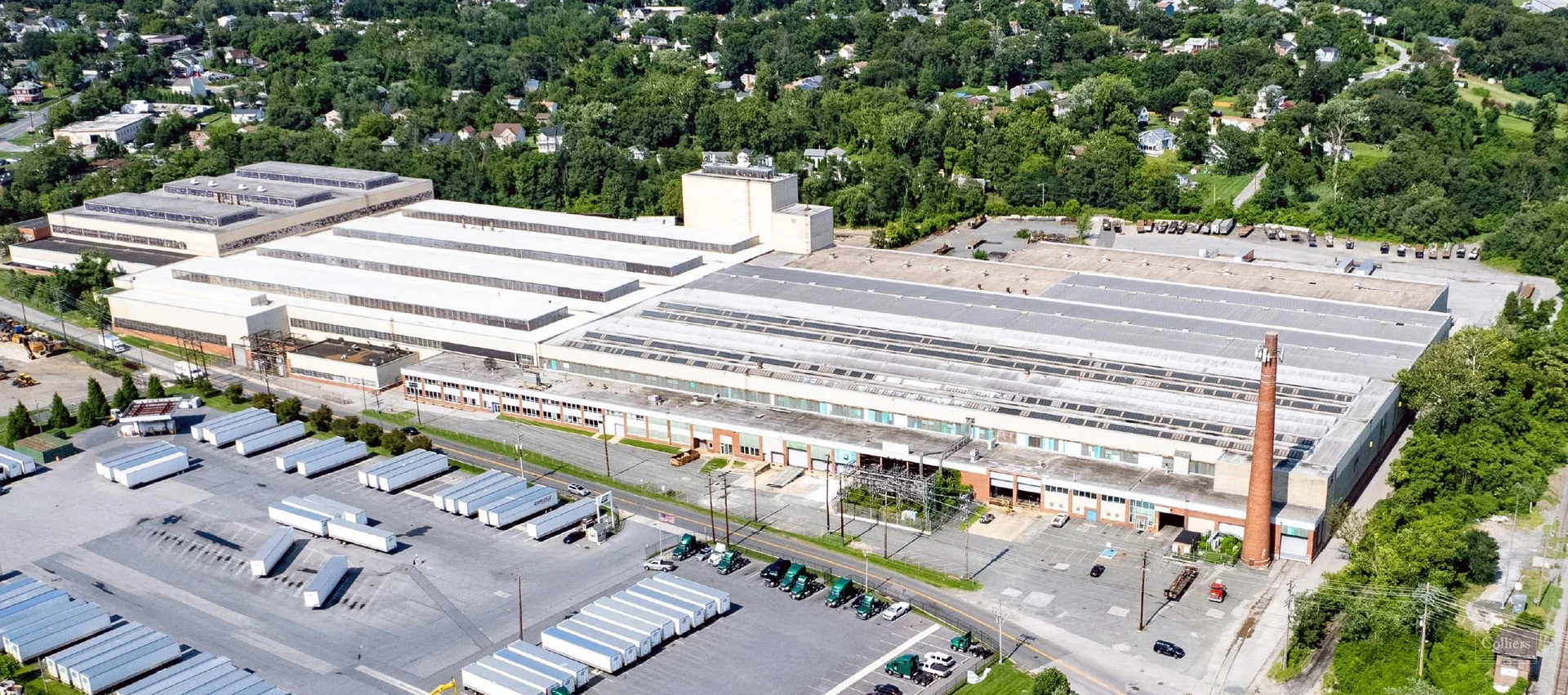 Indoor/Outdoor Storage Available in Halethorpe, MD — Lease in Halethorpe, MD, photo 1 of 8