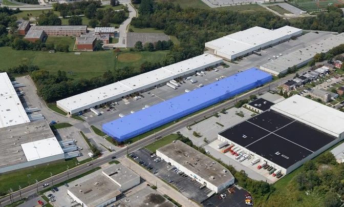 Indoor/Outdoor Storage Available in Halethorpe, MD — Lease in Halethorpe, MD, photo 2 of 8