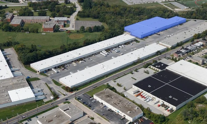 Indoor/Outdoor Storage Available in Halethorpe, MD — Lease in Halethorpe, MD, photo 3 of 8