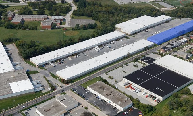 Indoor/Outdoor Storage Available in Halethorpe, MD — Lease in Halethorpe, MD, photo 4 of 8