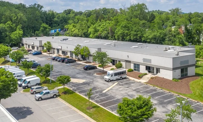 Indoor/Outdoor Storage Available in Halethorpe, MD — Lease in Halethorpe, MD, photo 6 of 8