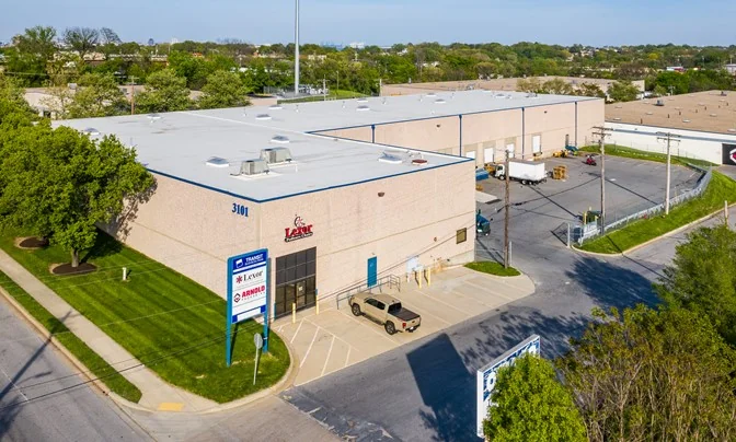 Indoor/Outdoor Storage Available in Halethorpe, MD — Lease in Halethorpe, MD, photo 8 of 8