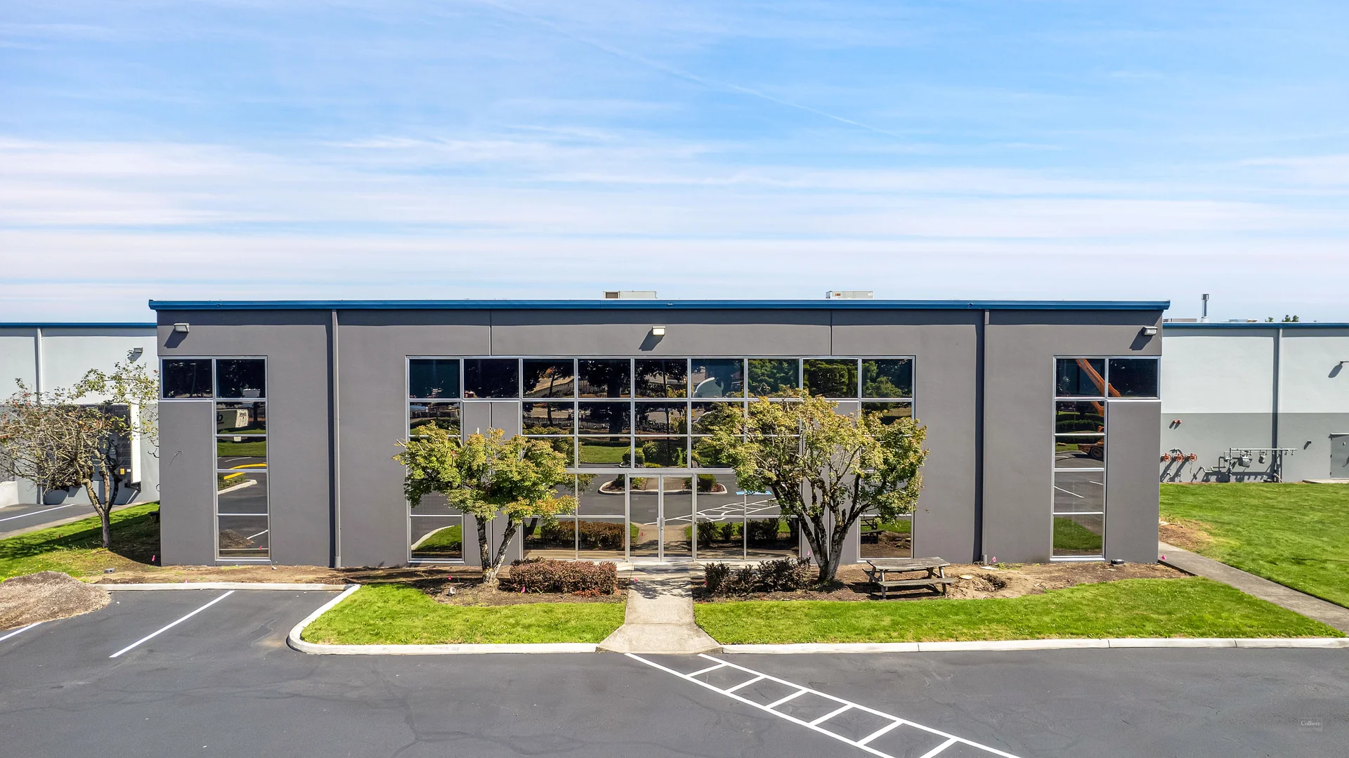 For Lease > 40,233 SF of Industrial Space on N… — Lease in Portland, OR, photo 3 of 8