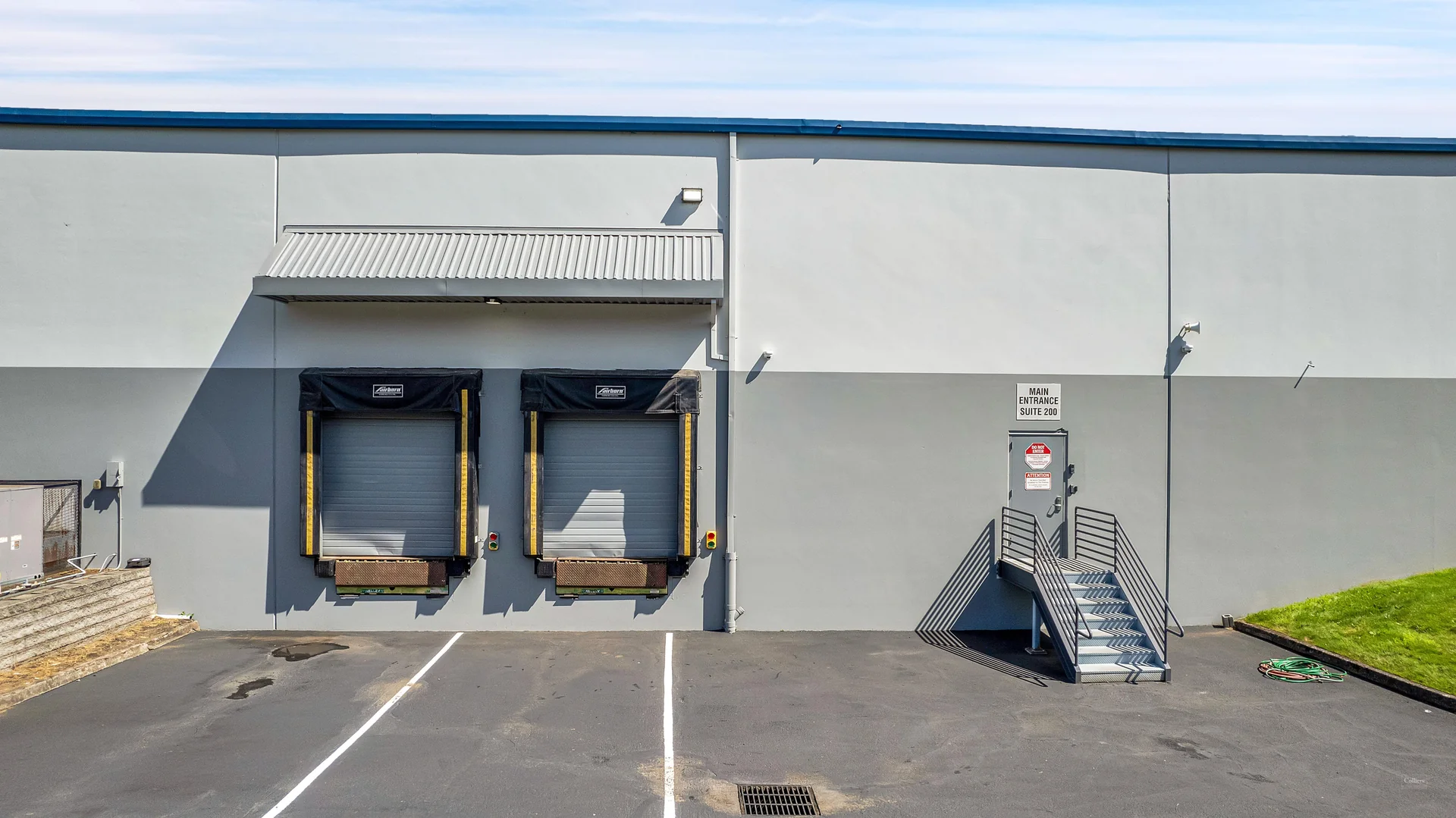 For Lease > 40,233 SF of Industrial Space on N… — Lease in Portland, OR, photo 4 of 8
