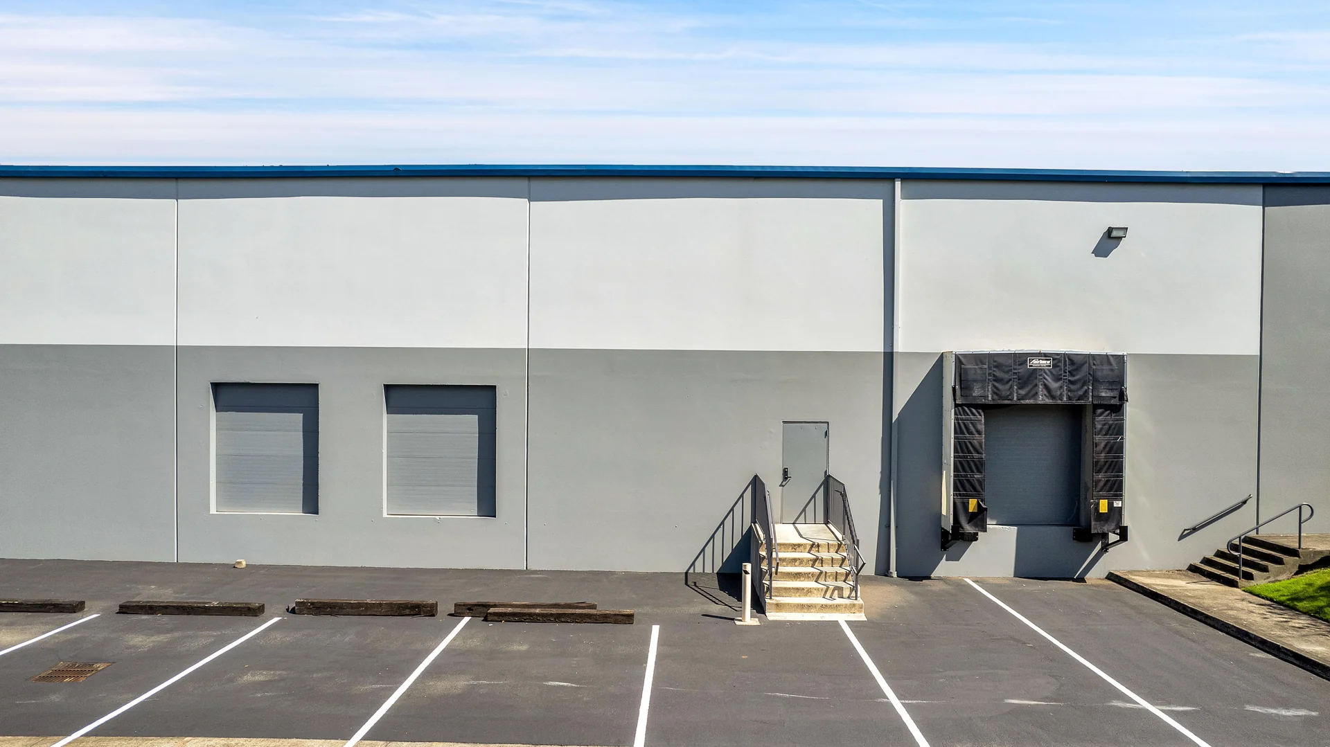 For Lease > 40,233 SF of Industrial Space on N… — Lease in Portland, OR, photo 5 of 8