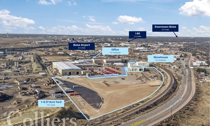 For Lease | 7665-B West Mossy Cup - photo 6 - Boise, ID