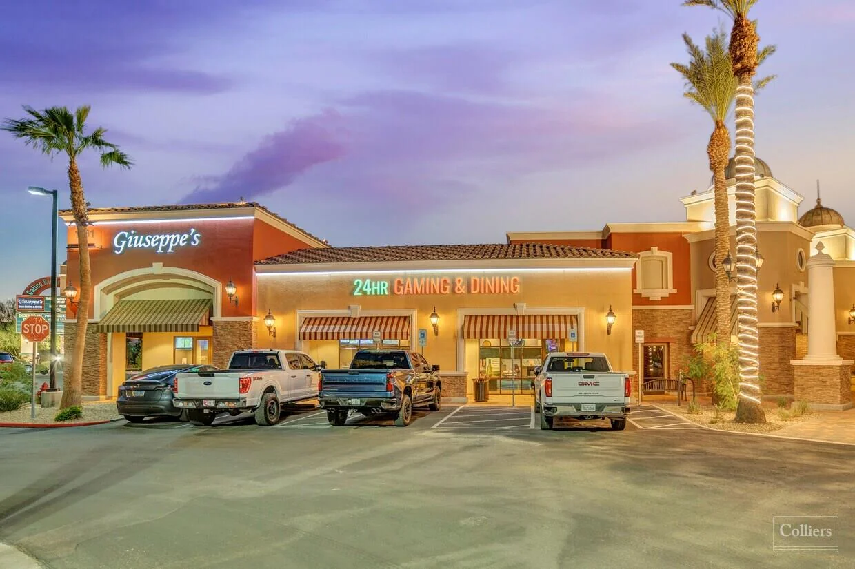 Monument at Calico Ridge — Lease in Henderson, NV, photo 6 of 7