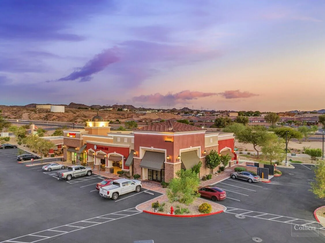 Monument at Calico Ridge — Lease in Henderson, NV, photo 7 of 7