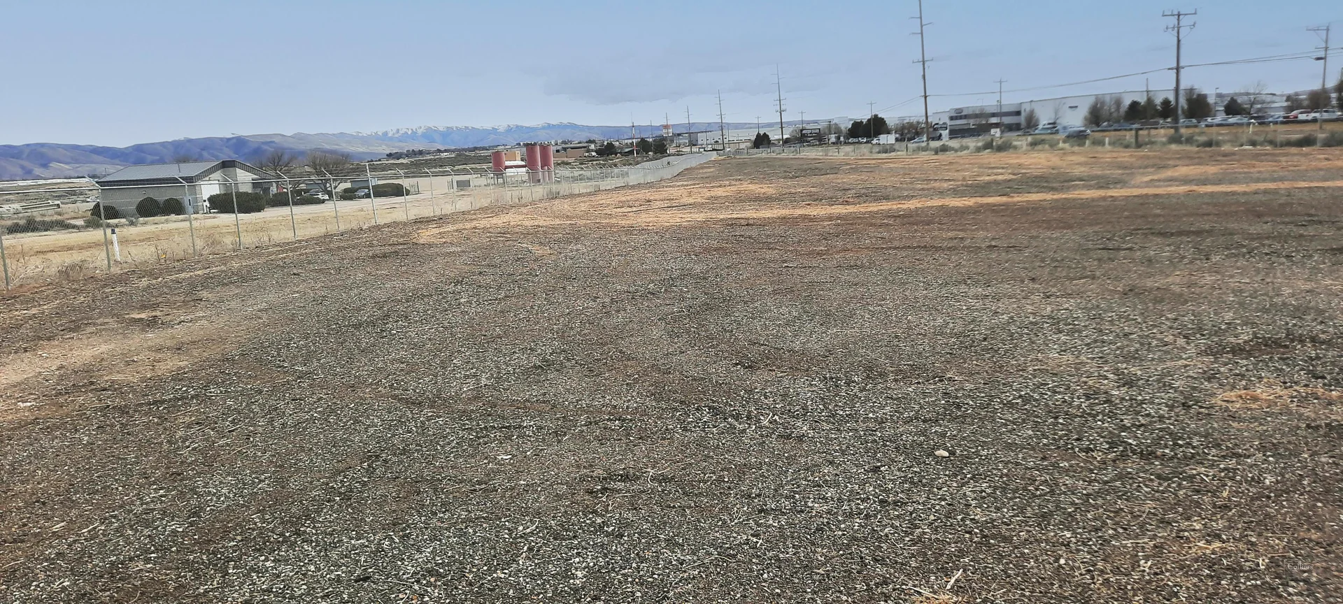 Land for Lease | Southeast Boise - photo 1 - Boise, US