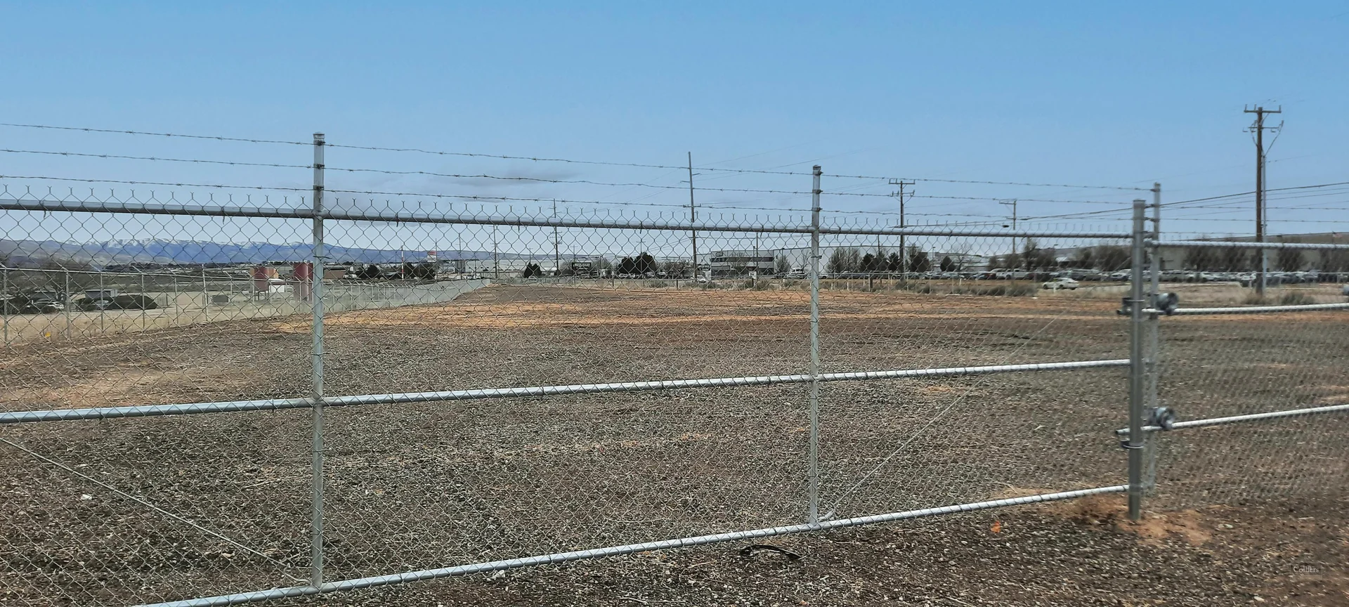 Land for Lease | Southeast Boise - photo 2 - Boise, US