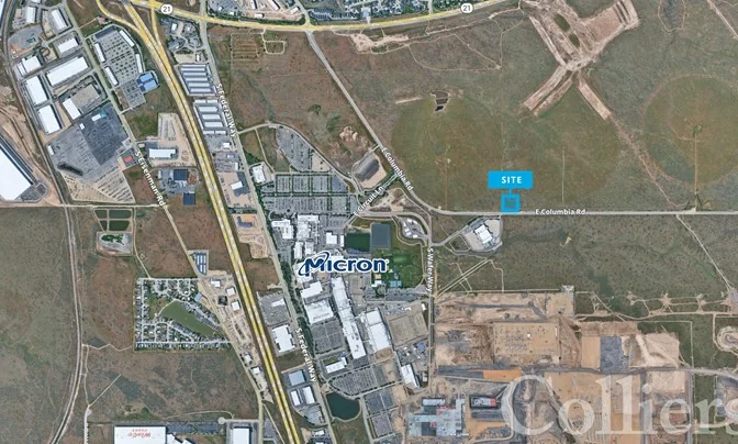 Land for Lease | Southeast Boise - photo 3 - Boise, US