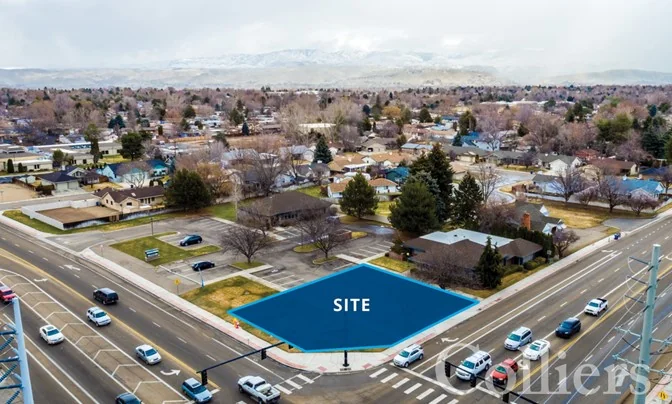 Land for Lease | Southeast Boise - photo 5 - Boise, US
