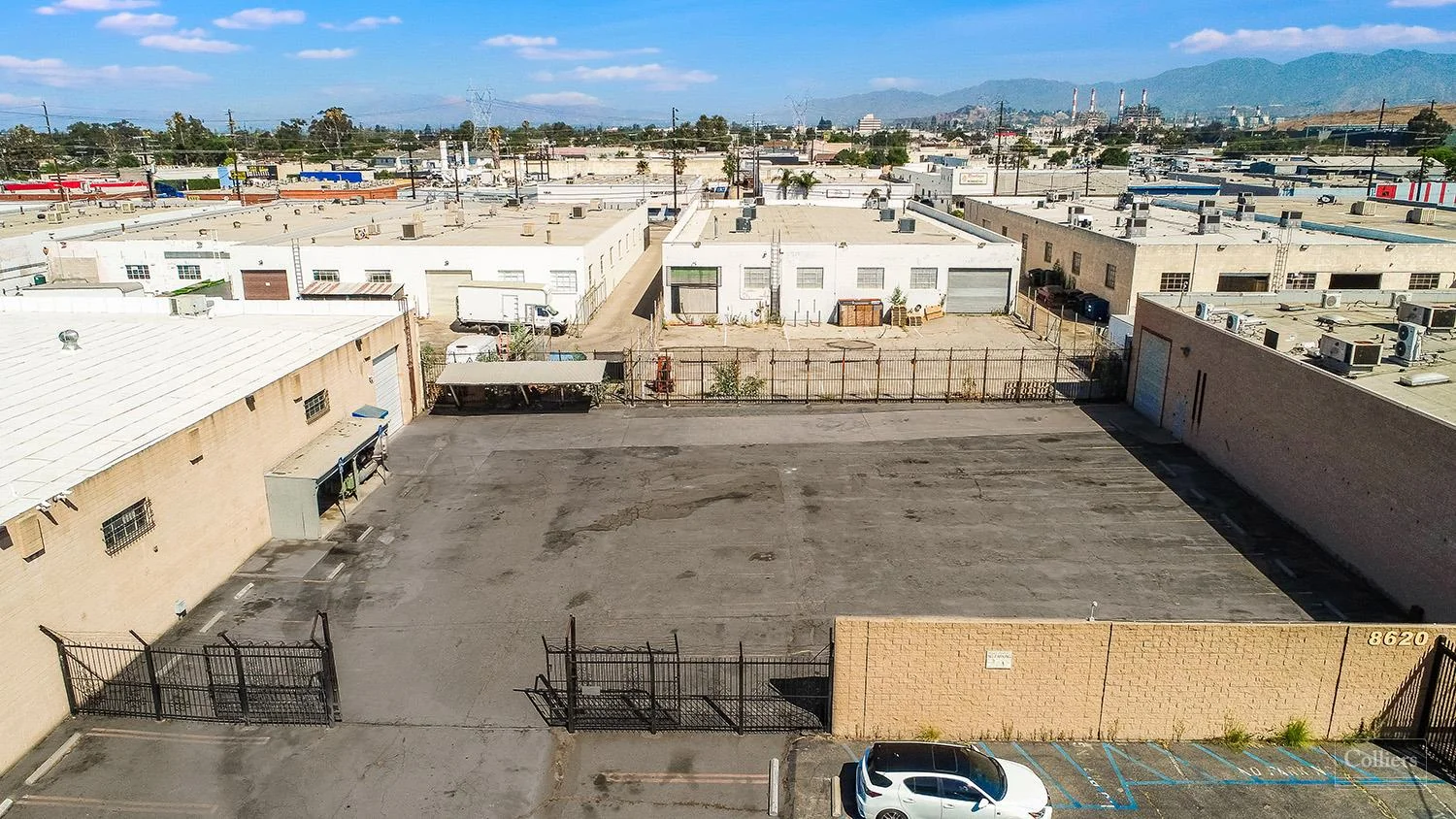 For Lease in Sun Valley: 15,405 SF Free-Standing… — Lease in Sun Valley, CA, photo 3 of 8