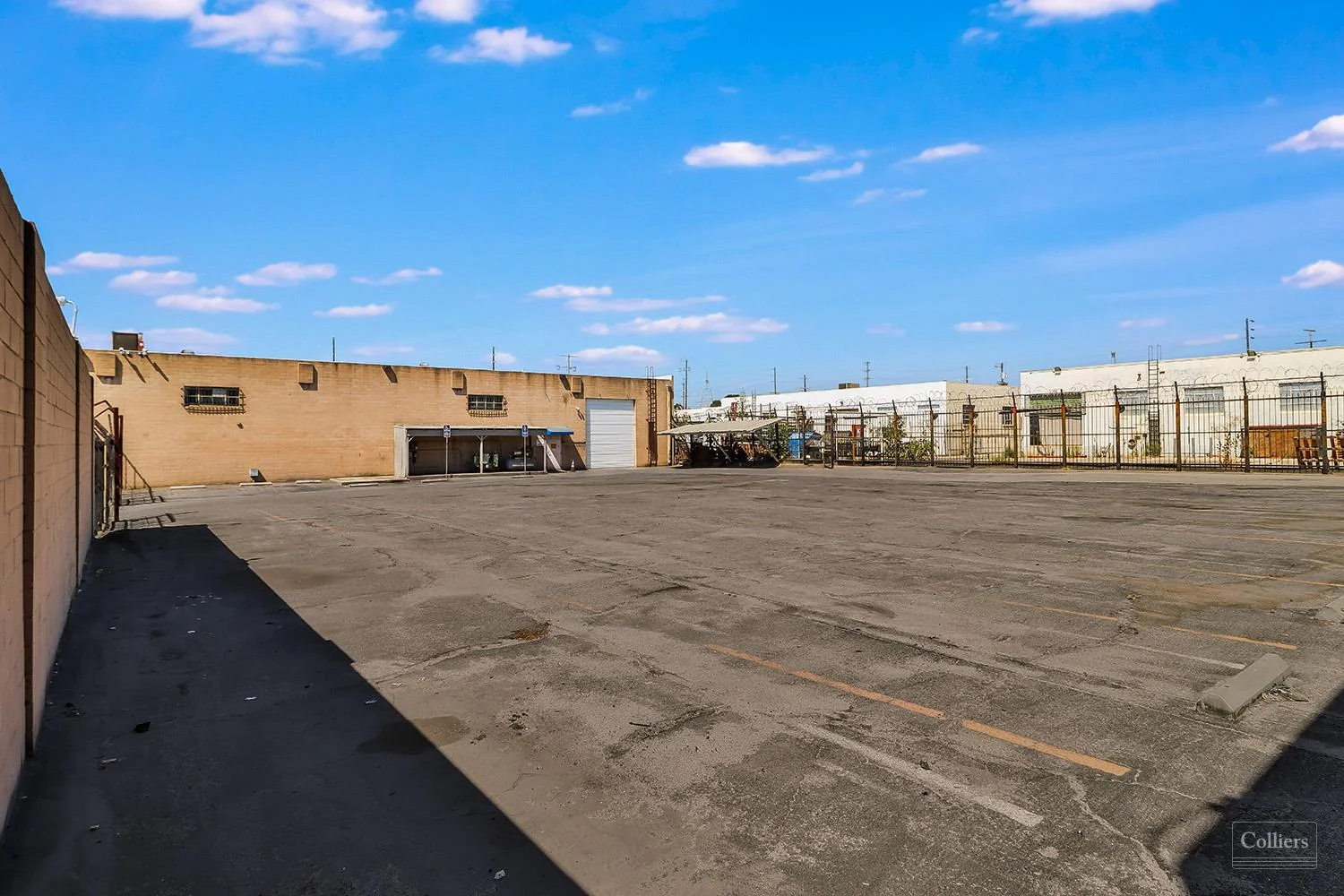 For Lease in Sun Valley: 15,405 SF Free-Standing… — Lease in Sun Valley, CA, photo 5 of 8