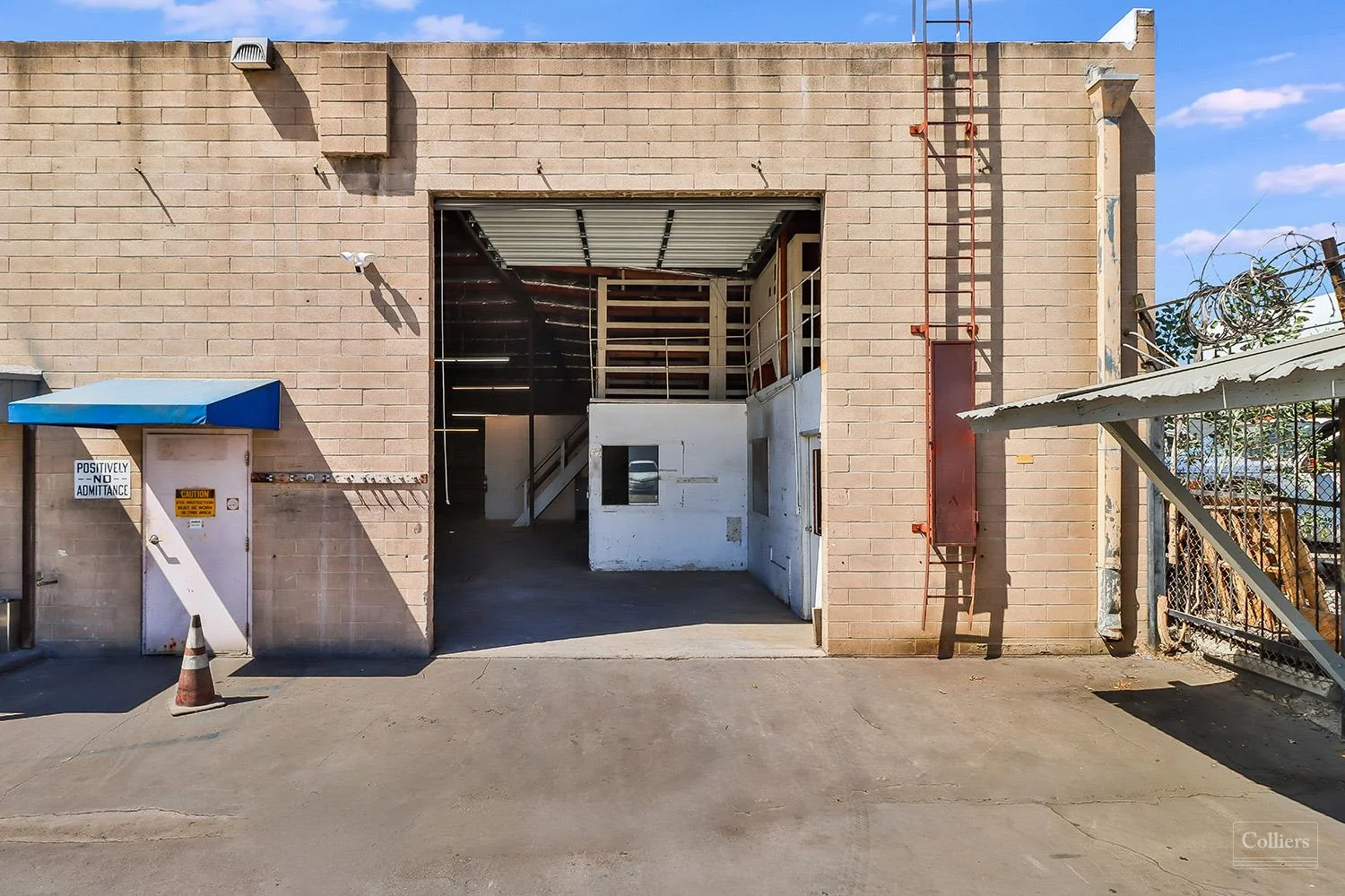 For Lease in Sun Valley: 15,405 SF Free-Standing… — Lease in Sun Valley, CA, photo 8 of 8