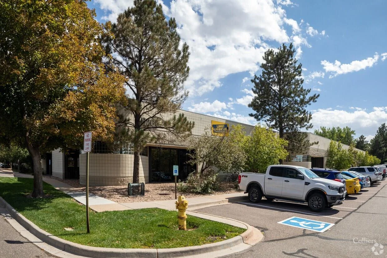 Warehouse/Office Space for Lease in Lone Tree — Lease in Lone Tree, CO, photo 1 of 8