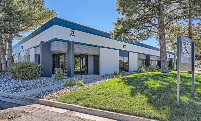 Warehouse/Office Space for Lease in Lone Tree — Lease in Lone Tree, CO, photo 2 of 8