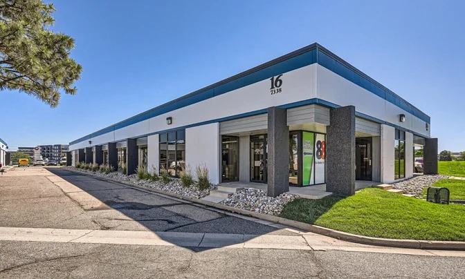 Warehouse/Office Space for Lease in Lone Tree — Lease in Lone Tree, CO, photo 4 of 8