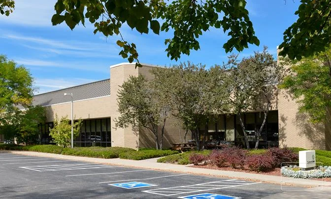 Warehouse/Office Space for Lease in Lone Tree — Lease in Lone Tree, CO, photo 7 of 8