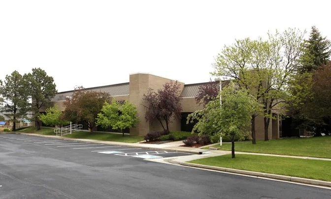 Warehouse/Office Space for Lease in Lone Tree — Lease in Lone Tree, CO, photo 8 of 8