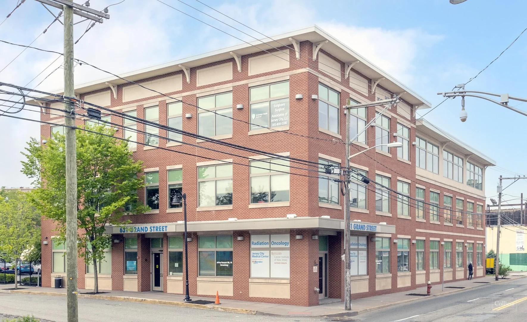 Get Your Next Office Space in Jersey City — Lease in Jersey City, NJ, photo 2 of 4