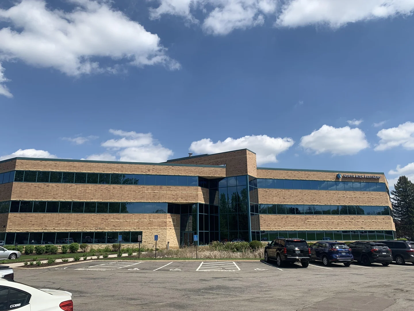 55 West | For Lease — Lease in Plymouth, MN, photo 2 of 8