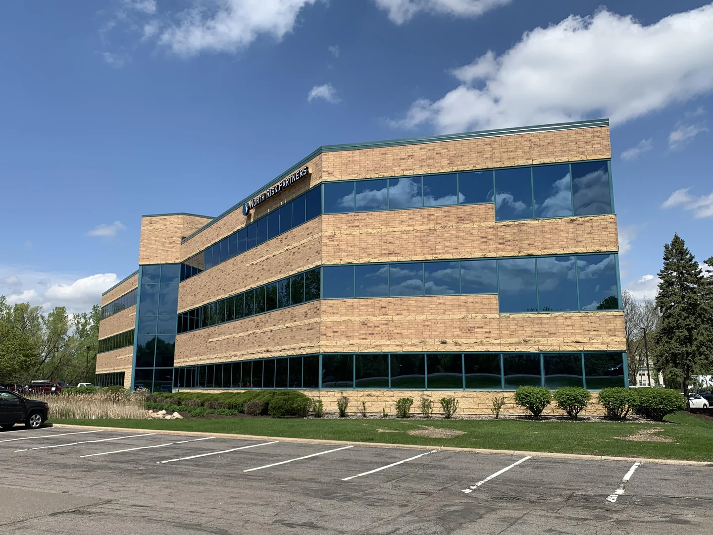 55 West | For Lease — Lease in Plymouth, MN, photo 3 of 8