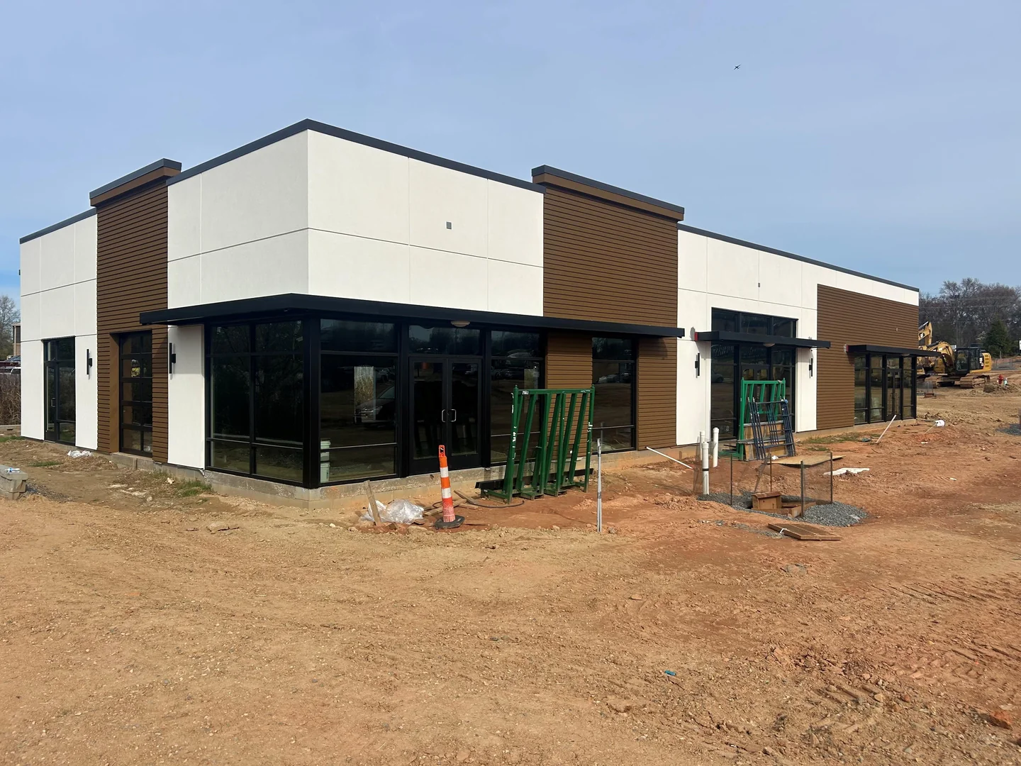 New Class A Office & Retail | Fort Mill, SC - photo 4 - Fort Mill, SC