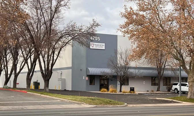 Reno Aircenter Building 8 - photo 11 - Reno, NV