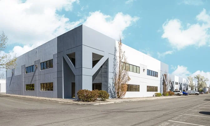 Reno Aircenter Building 8 - photo 2 - Reno, NV