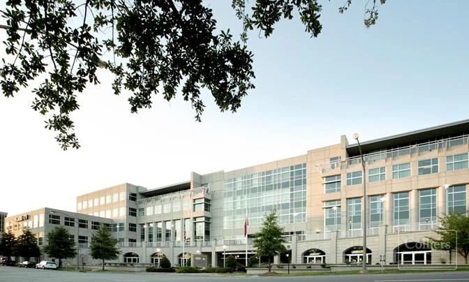 For Sale/Lease: Newly Renovated Flex Office/ Warehouse — Lease in Little Rock, AR, photo 5 of 8