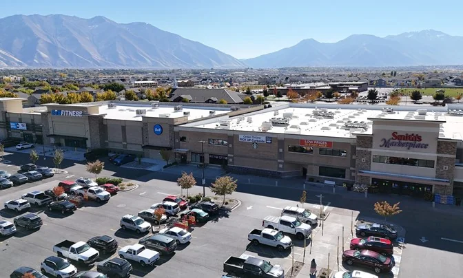 Canyon Court Retail — Lease in Spanish Fork, UT, photo 4 of 6