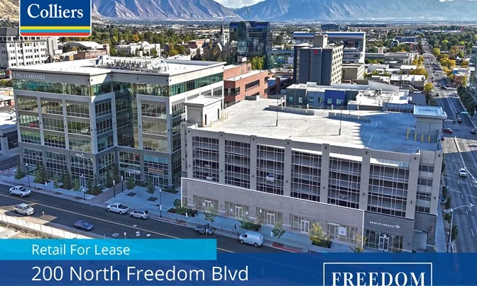 Canyon Court Retail — Lease in Spanish Fork, UT, photo 5 of 6
