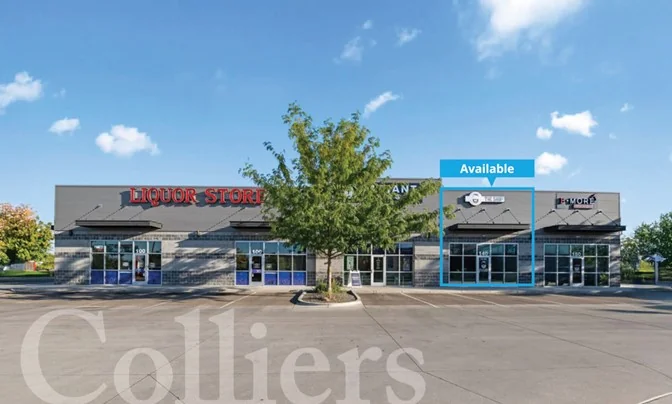 Boulevard Plaza | Retail Space for Lease — Lease in Nampa, ID, photo 8 of 8