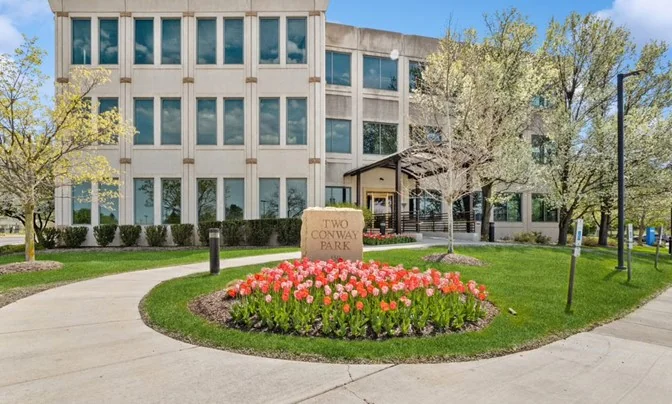 CityPark Corporate Center — Lease in Lincolnshire, IL, photo 3 of 8