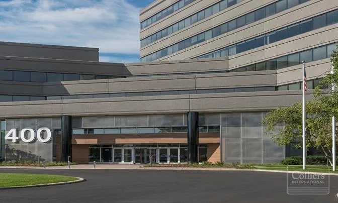CityPark Corporate Center — Lease in Lincolnshire, IL, photo 4 of 8