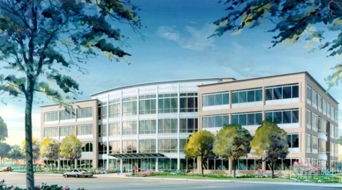 CityPark Corporate Center — Lease in Lincolnshire, IL, photo 6 of 8
