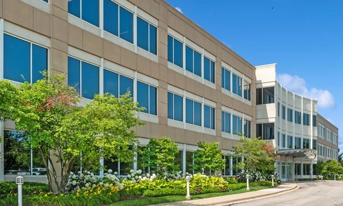 CityPark Corporate Center — Lease in Lincolnshire, IL, photo 7 of 8