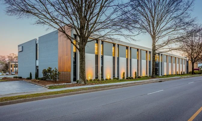 Janaf Office Building - photo 11 - 5900 E Virginia Beach Blvd Norfolk, US