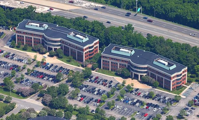 Janaf Office Building - photo 12 - 5900 E Virginia Beach Blvd Norfolk, US