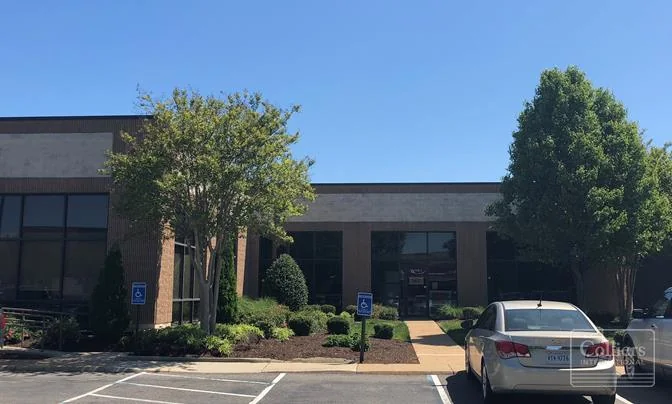 Janaf Office Building - photo 13 - 5900 E Virginia Beach Blvd Norfolk, US